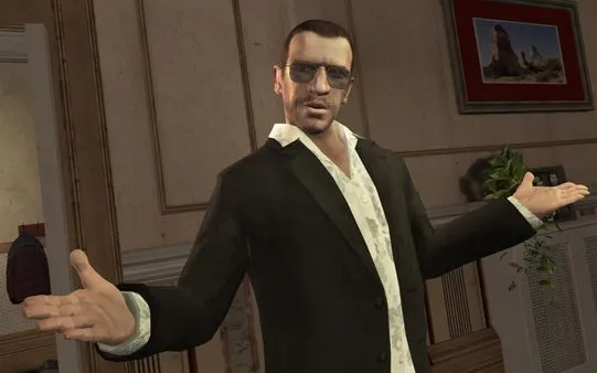Скриншот №7 к Grand Theft Auto IV The Complete Edition