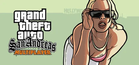 Скачать игру Grand Theft Auto: San Andreas MultiPlayer на ПК бесплатно
