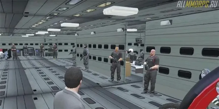 Код на взрывающиеся пули в GTA 5 на PS4