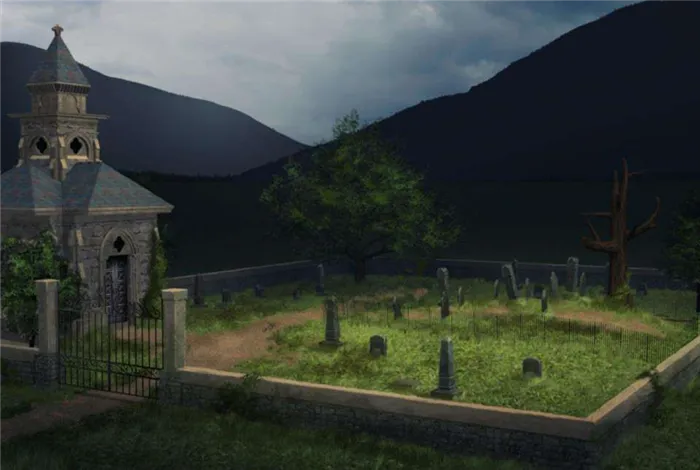 Мунлайт Фолс - новый городок в мире The Sims 3