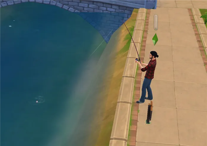 В «The Sims 4: На работу» можно зарабатывать деньги благодаря своим навыкам