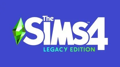 The Sims 4 Издание Legacy
