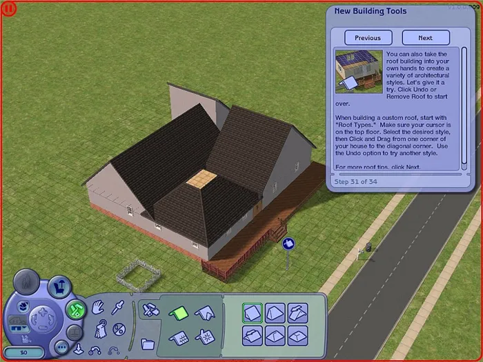 Системные требования Sims 2