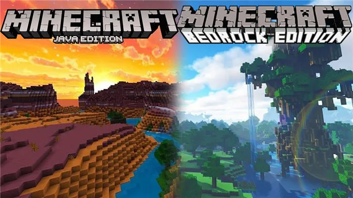 Как установить Minecraft Bedrock Edition( Бедрок Эдишeн)