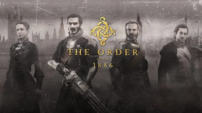 Новые эксклюзивы для PlayStation 4 - Order 1886