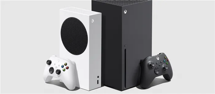 Где можно подготовить Xbox Series X/s? Лучшие варианты, более низкие цены, как получить консоль, даты и сроки доставки.