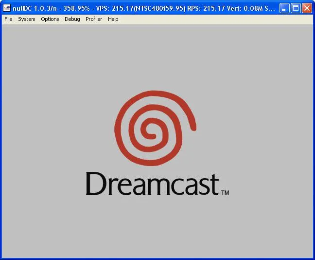  Скачать Smega Dreamcast Simulator