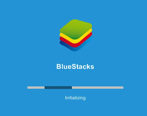  BlueStacks App Player