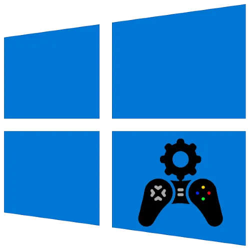 Оптимизация Windows 10 для игр