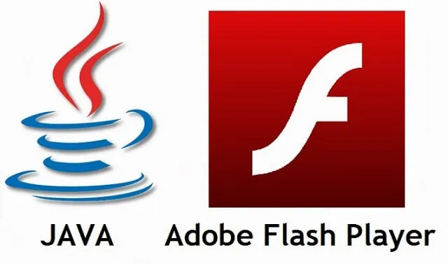 Java Flash-плеер