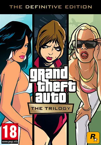 GTA: The Trilogy� Final Edition