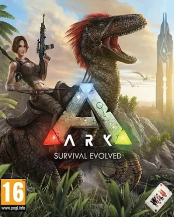 ARK: Survival Evolution
