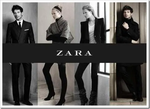 Когда начнутся осенние распродажи Zara 2022?