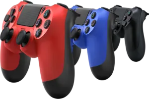 Технические характеристики и обзоры PlayStation4