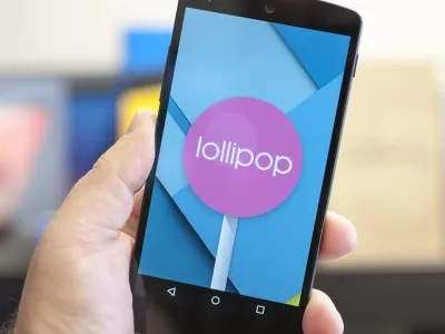 AndroidLollipop - новые функции, о которых вы должны знать