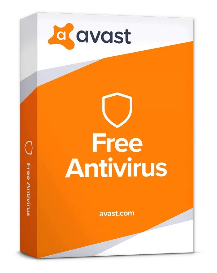 Бесплатный антивирус avast для ПК