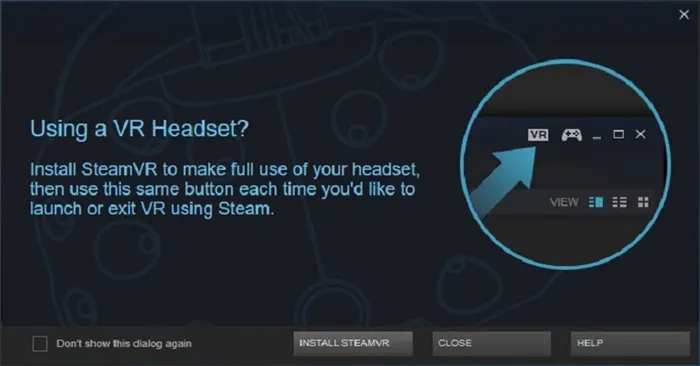 Обзор платформы Steam VR: как и к чему можно подключиться