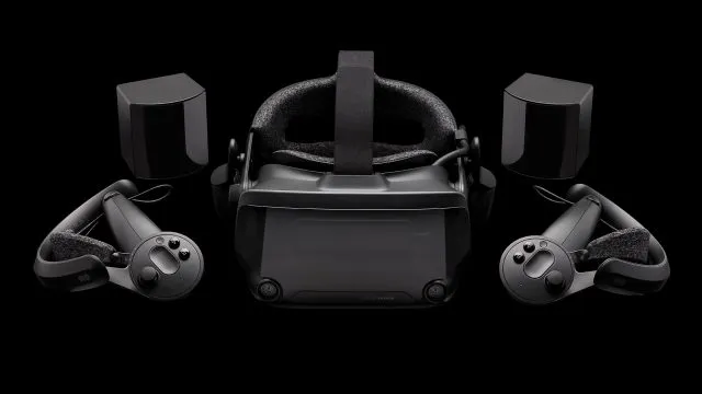 Шлем VR