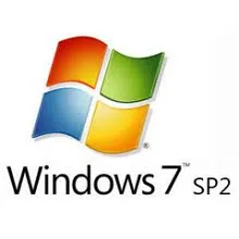 Windows 7 Service Pack 2
