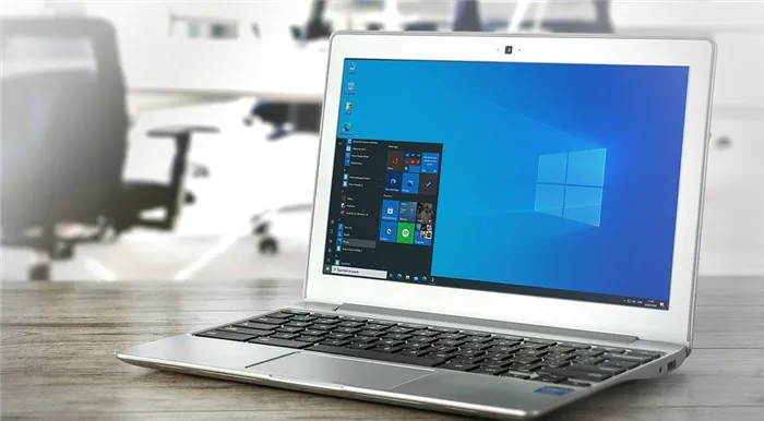 11 мая компания Microsoft выпустила версию Windows 10