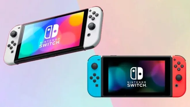 Nintendo Switch Pro: все, что мы знаем о новой консоли Nintendo