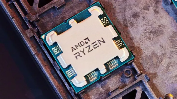 Новые продукты AMD на выставке Computex
