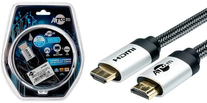 ATCOM HDMI HDMI HDMI кабель