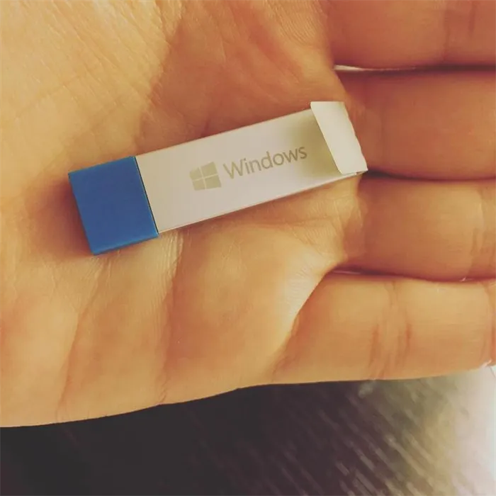 Является ли текущая версия Windows 10 действительно бесплатной?
