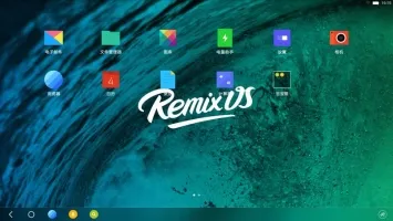 Как установить Remix OS на компьютер