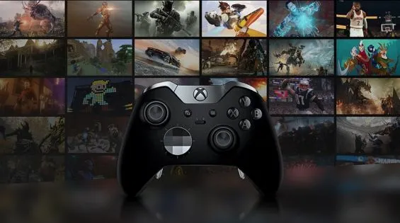 Обзор геймпада Microsoft XboxOneX и популярных игр