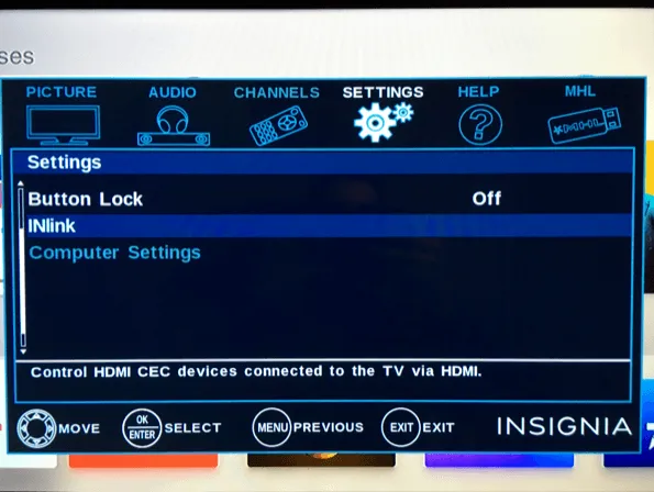 Зачем нужен HDMI CEC, как его включить и как настроить на телевизоре