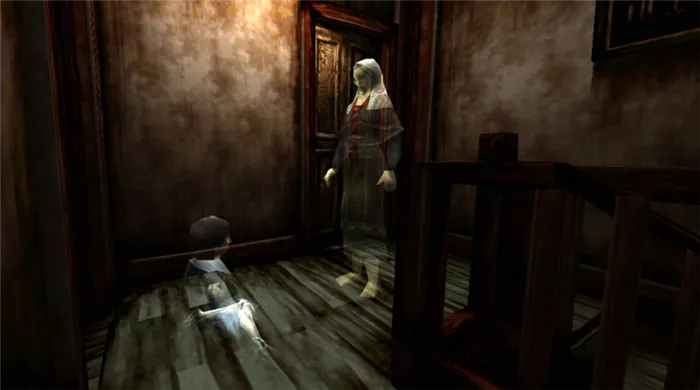 Скрытый: Silent Hill. Часть 1: Две игры, которые изменили мир