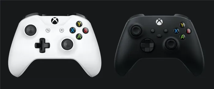 Характеристики Xbox Series S