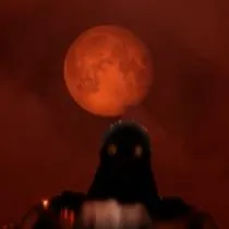 7 дней до смерти - Кровавая луна