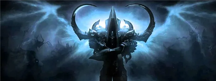 Предварительный просмотр diablo 3.