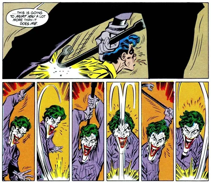 История Джокера и 12 его самых ярких воплощений