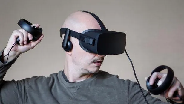 Материалы, необходимые для создания высококачественных VR-игр