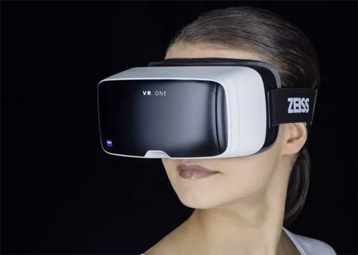 Как использовать очки виртуальной реальности: пошаговое руководство по подключению и настройке