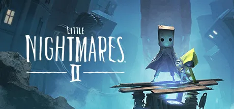 Скачать Little Nightmare II: Deluxe Edition для PC бесплатно