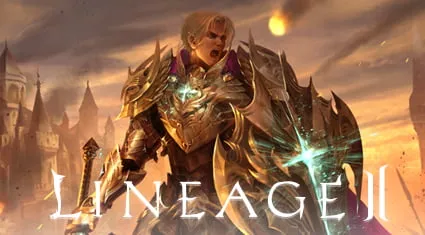 Lineage 2 Essence Games