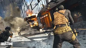 Call of Duty: Warzone -Snapshot 7