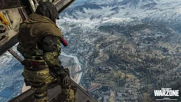 Call of Duty: Warzone -Snapshot 4