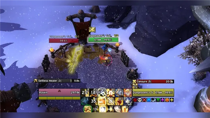 World of Warcraft: лучшие добавки для PVE, PVP и Shadowlands для новичков - где скачать и как использовать 
