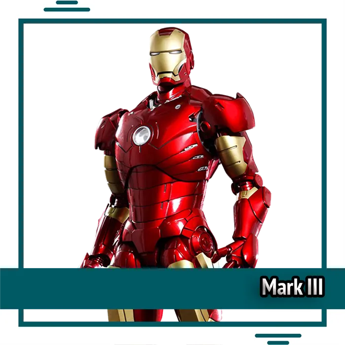 Mark-iii