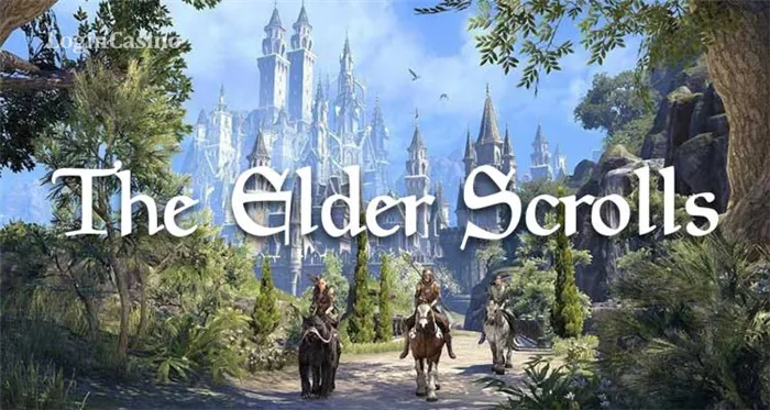 Elder Scrolls 6: игровые новости