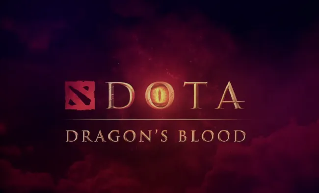 Дата выхода анимационного сериала DOTA: Dragon Blood Season 2 объявлена