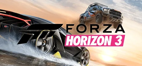 Загрузите Forza Horizon 3: Ultimate Edition на свой компьютер.