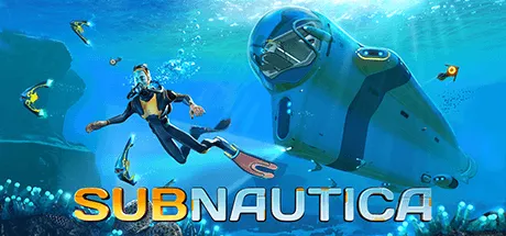 Скачать игру Subnautica на компьютер бесплатно!