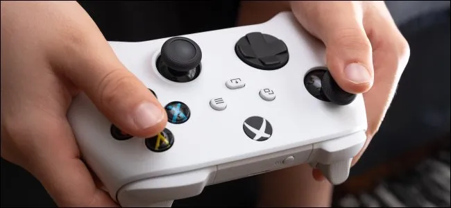 GamePad Xbox теряет соединение или не работает должным образом: что делать?