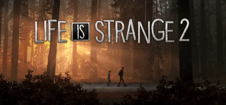 Скачать Life is Strange 2: Episodes 1-5 на компьютер бесплатно.